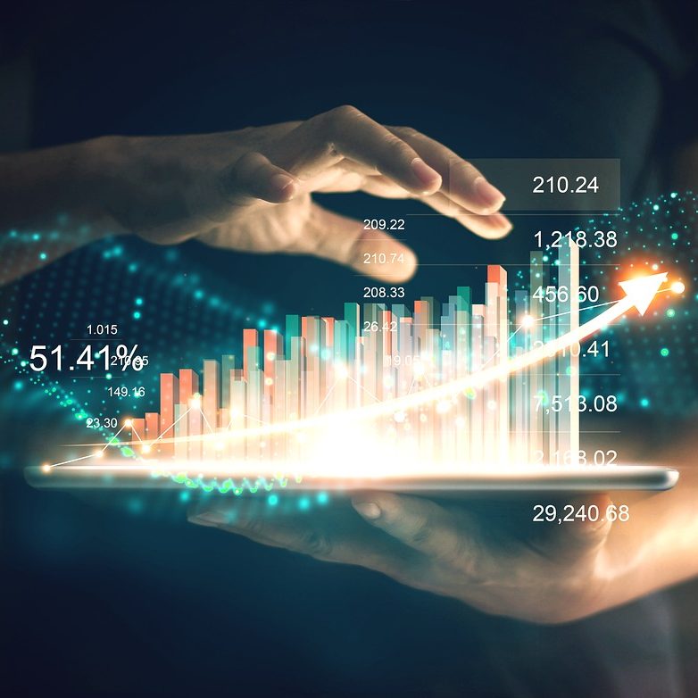 technology, analytics, business